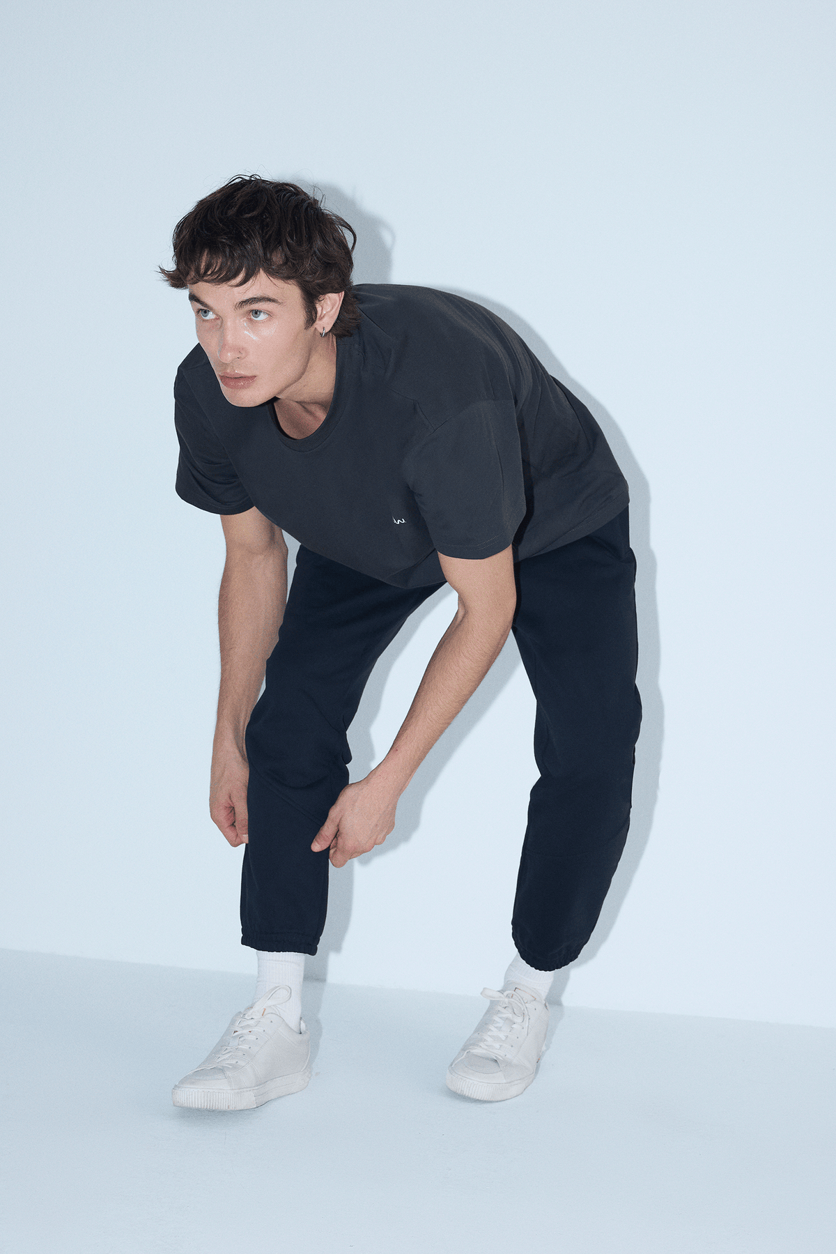 Clean Line Jogger