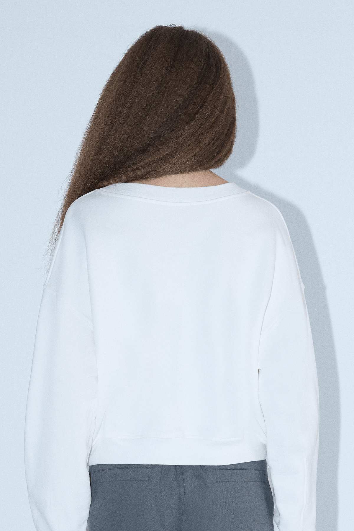 Double Take Sweatshirt