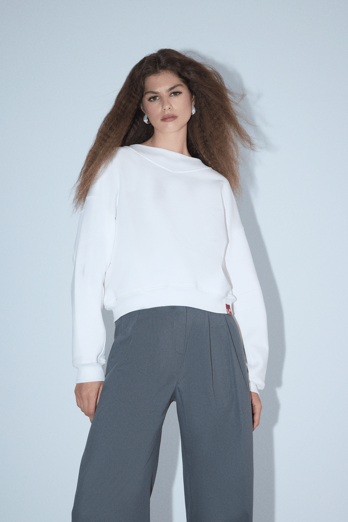 Double Take Sweatshirt