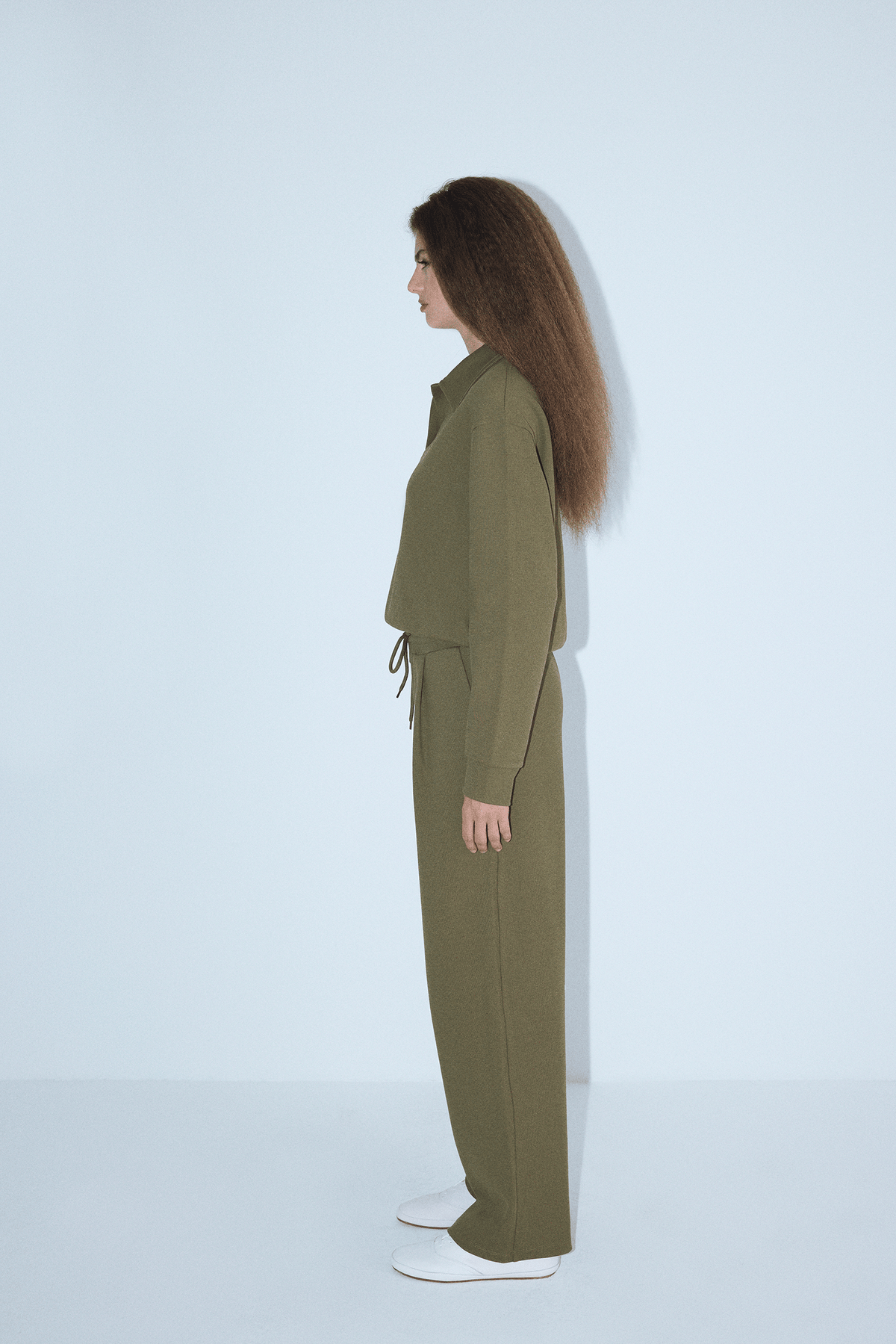Everyday Khaki Jogger