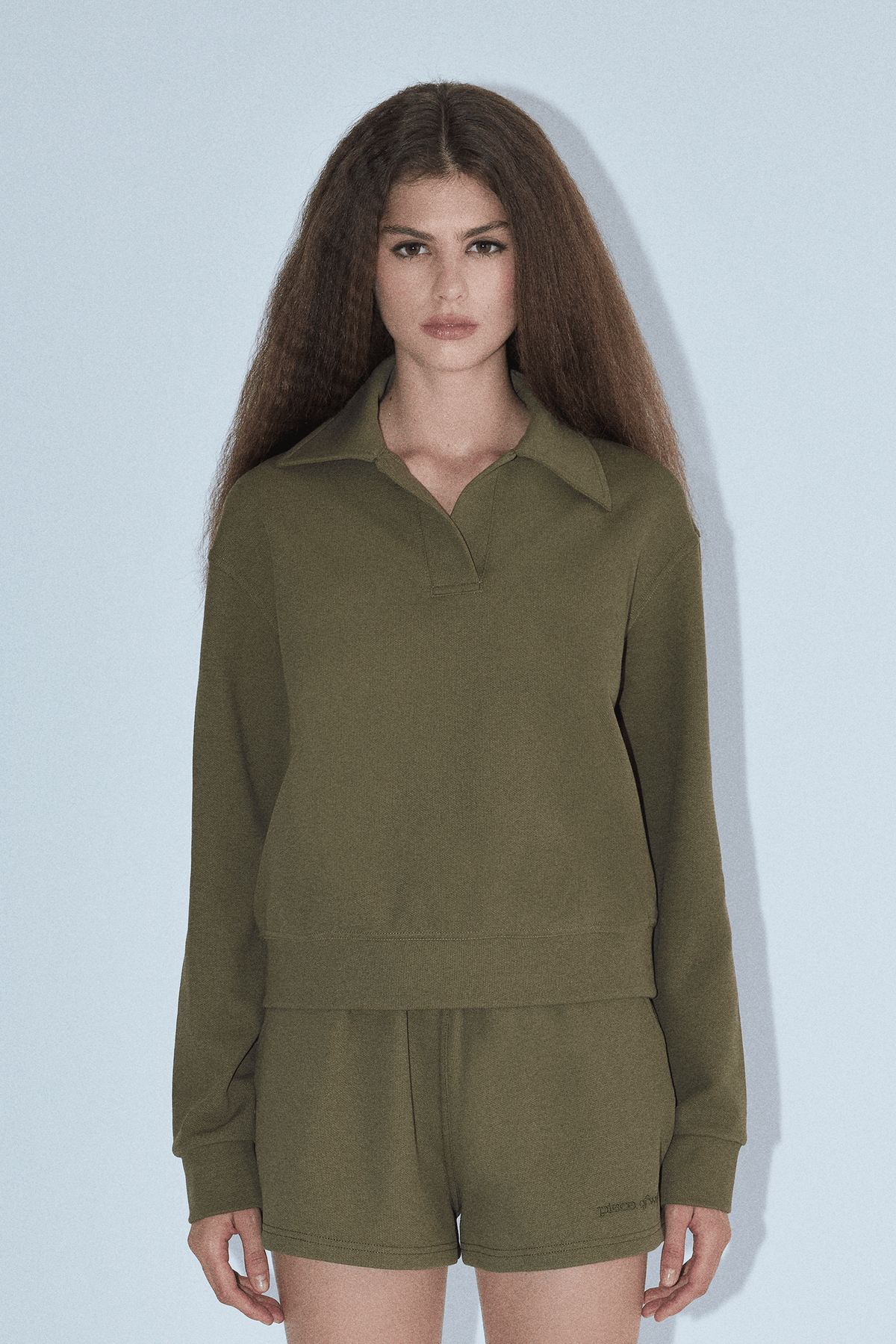 Ash Sweatshirt