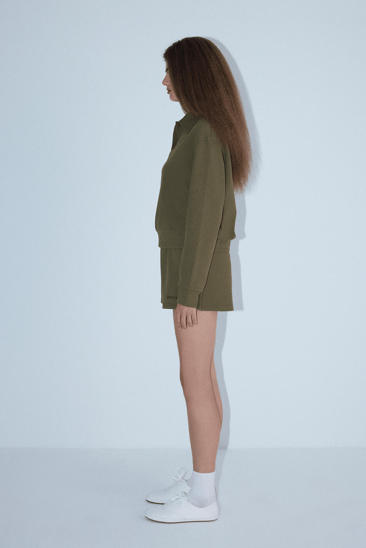 Sloane Short