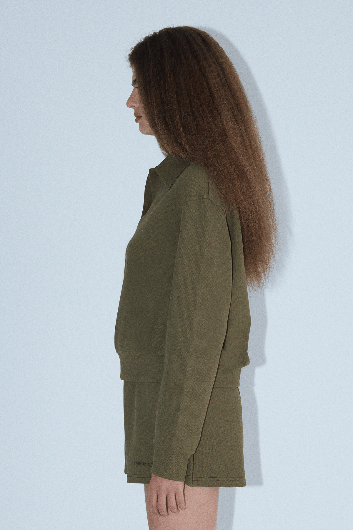 Ash Sweatshirt