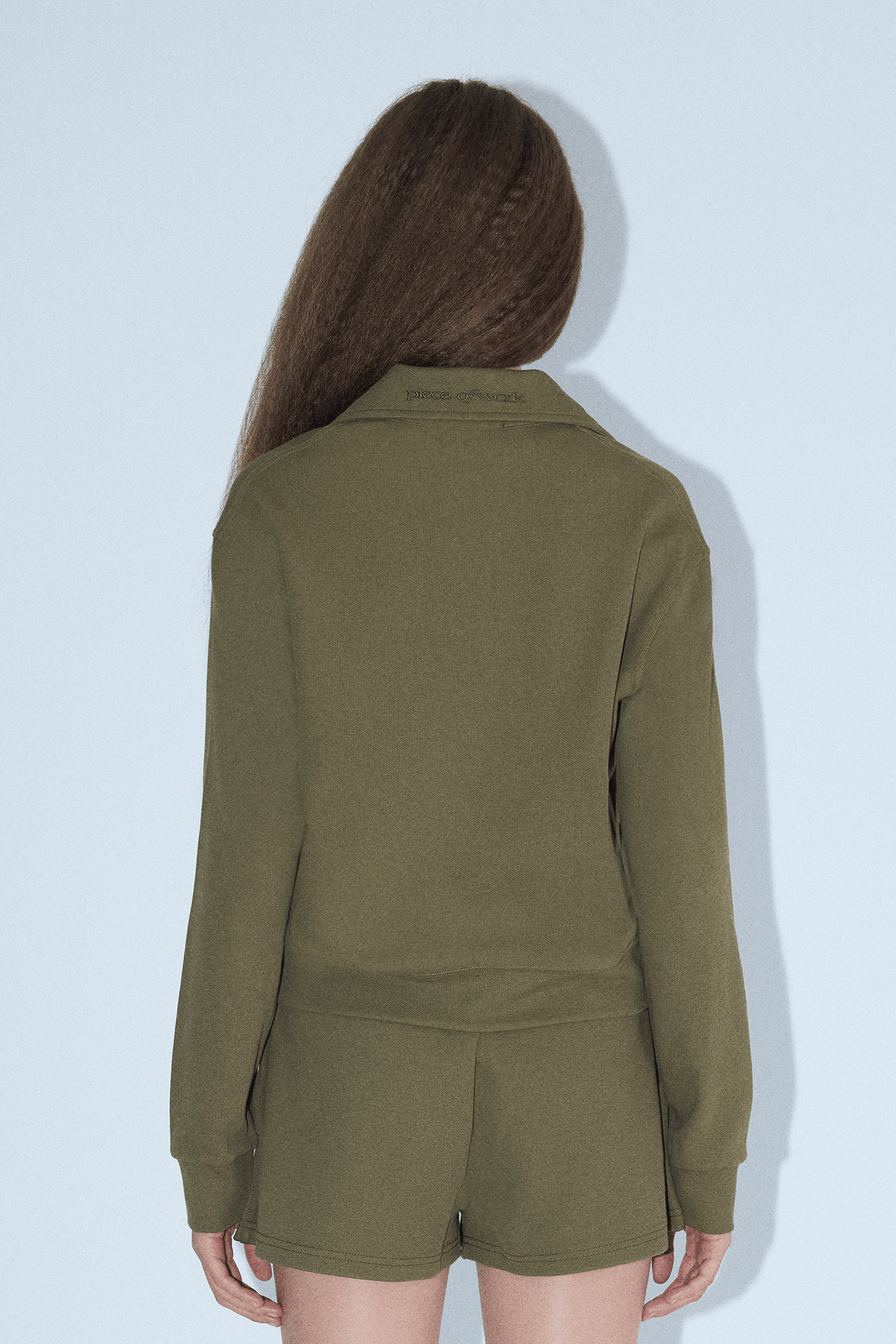 Ash Sweatshirt