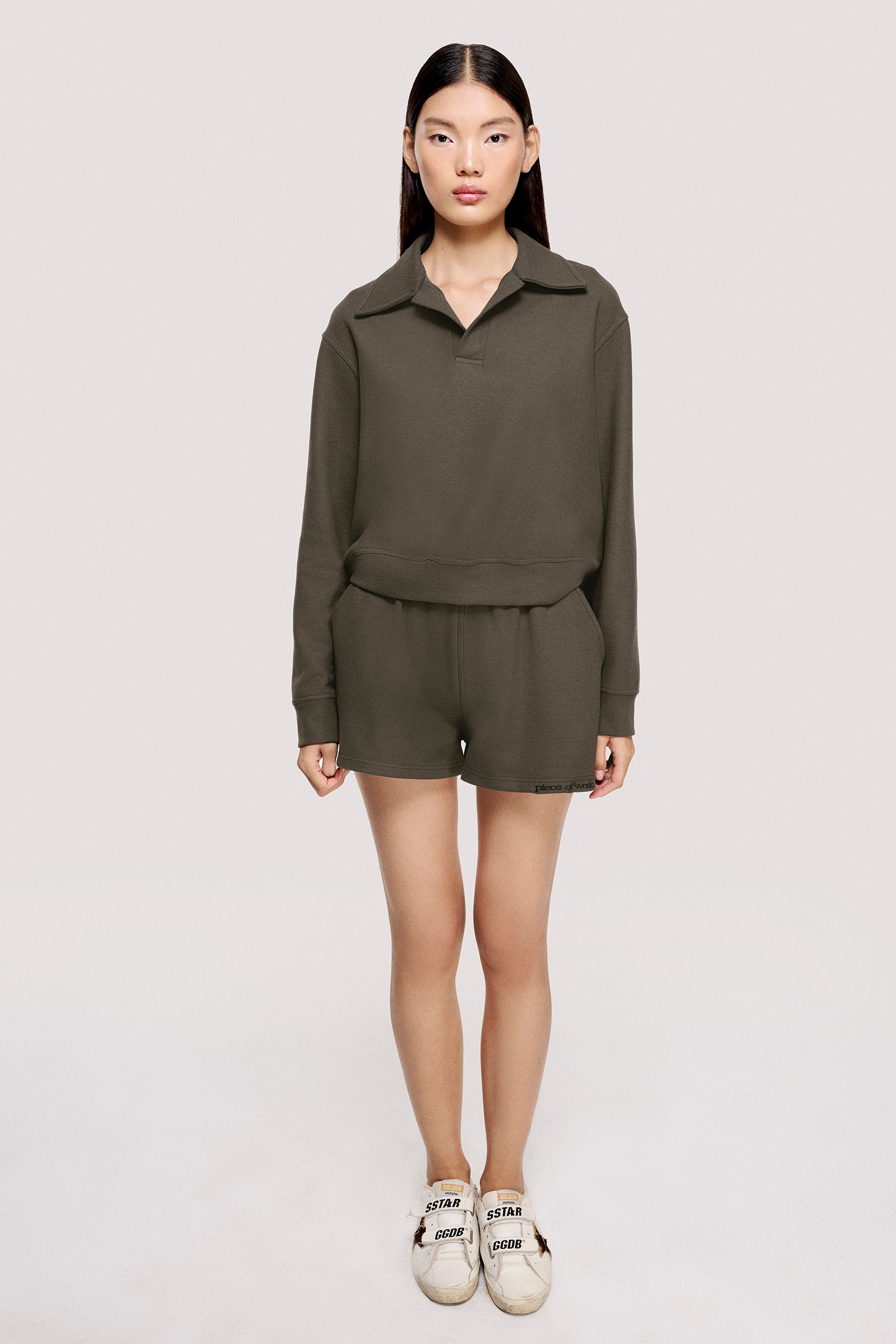 Sloane Short