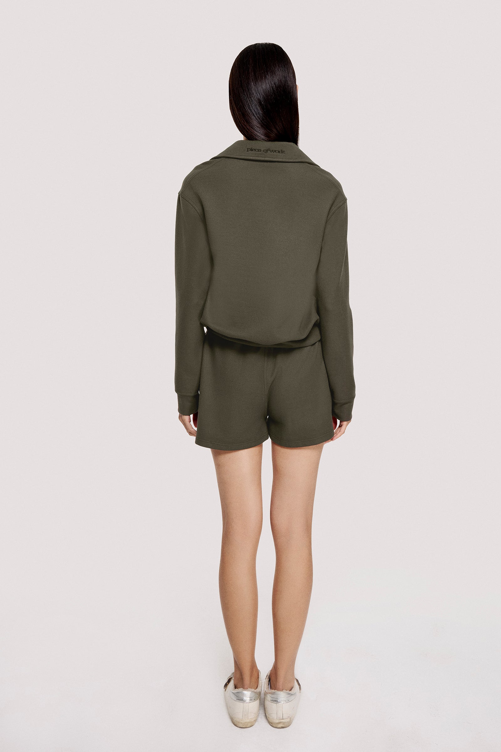 Sloane Short