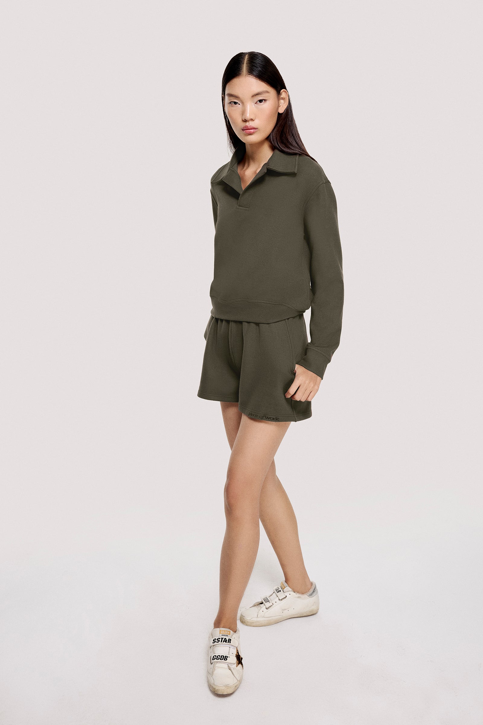 Ash Sweatshirt