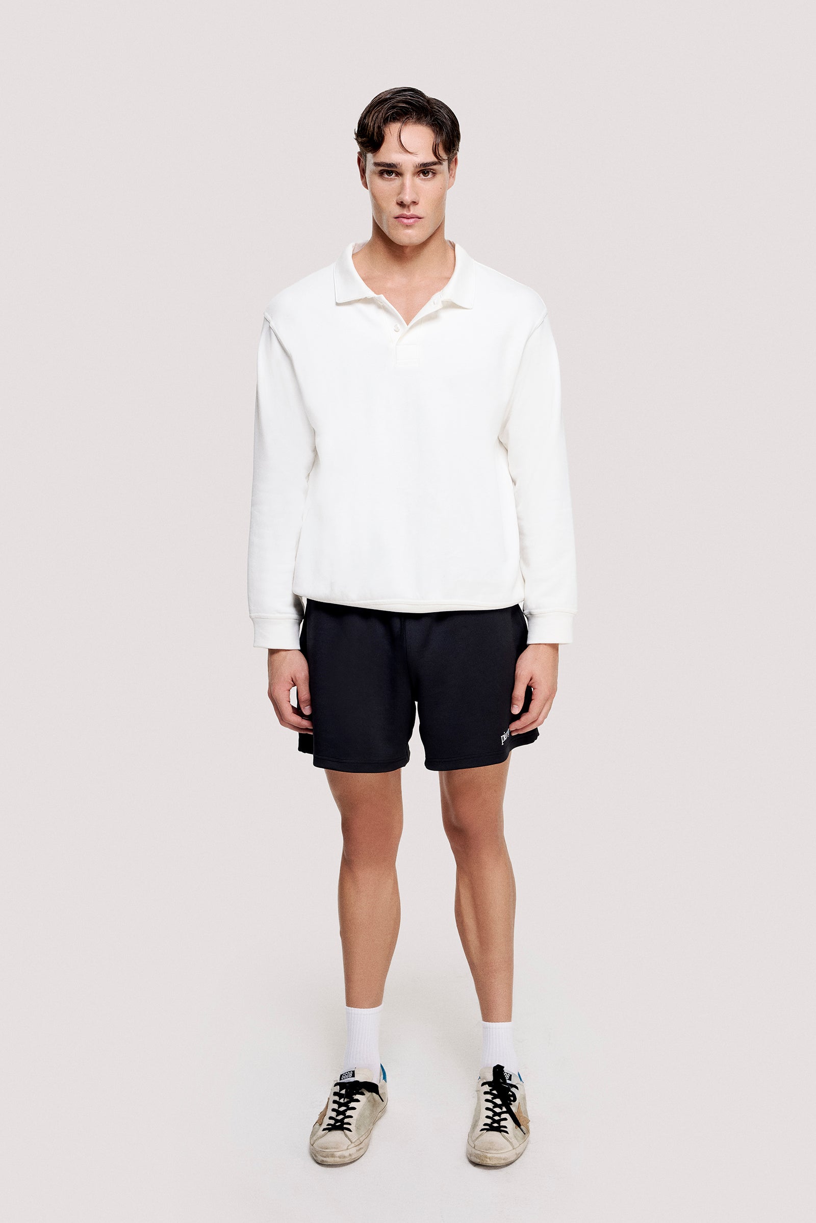 Heath Short