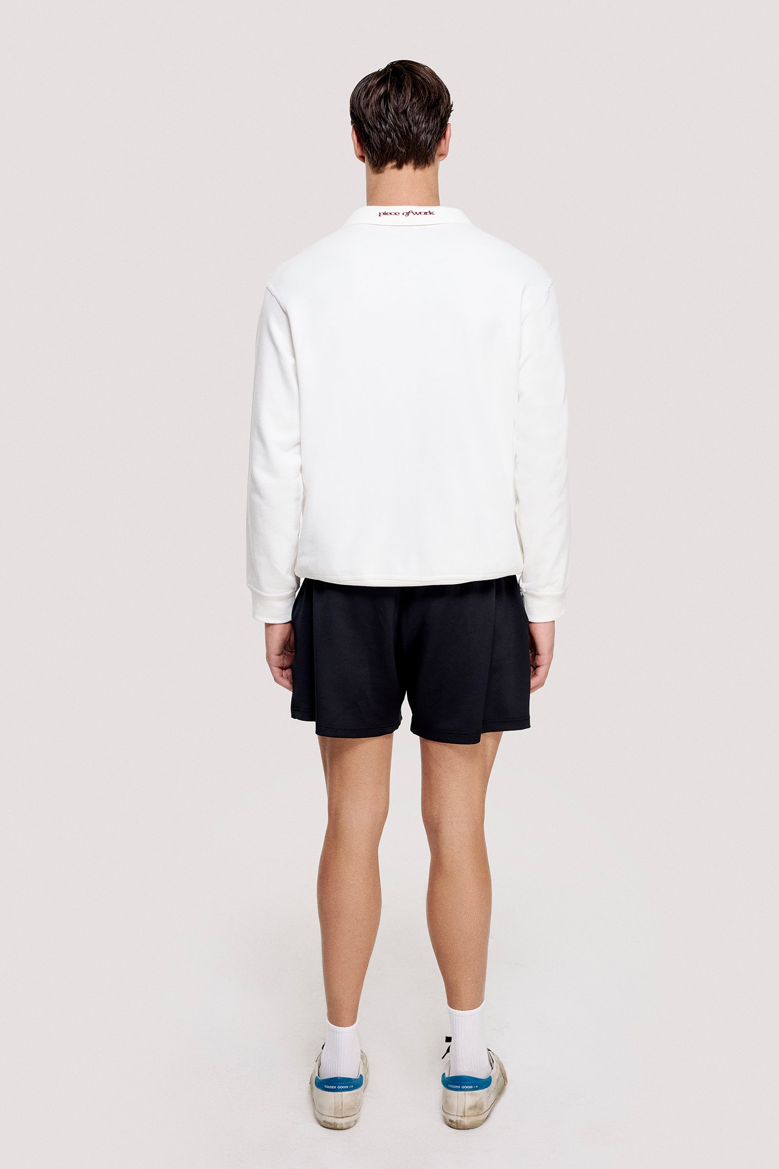 Bram Sweatshirt