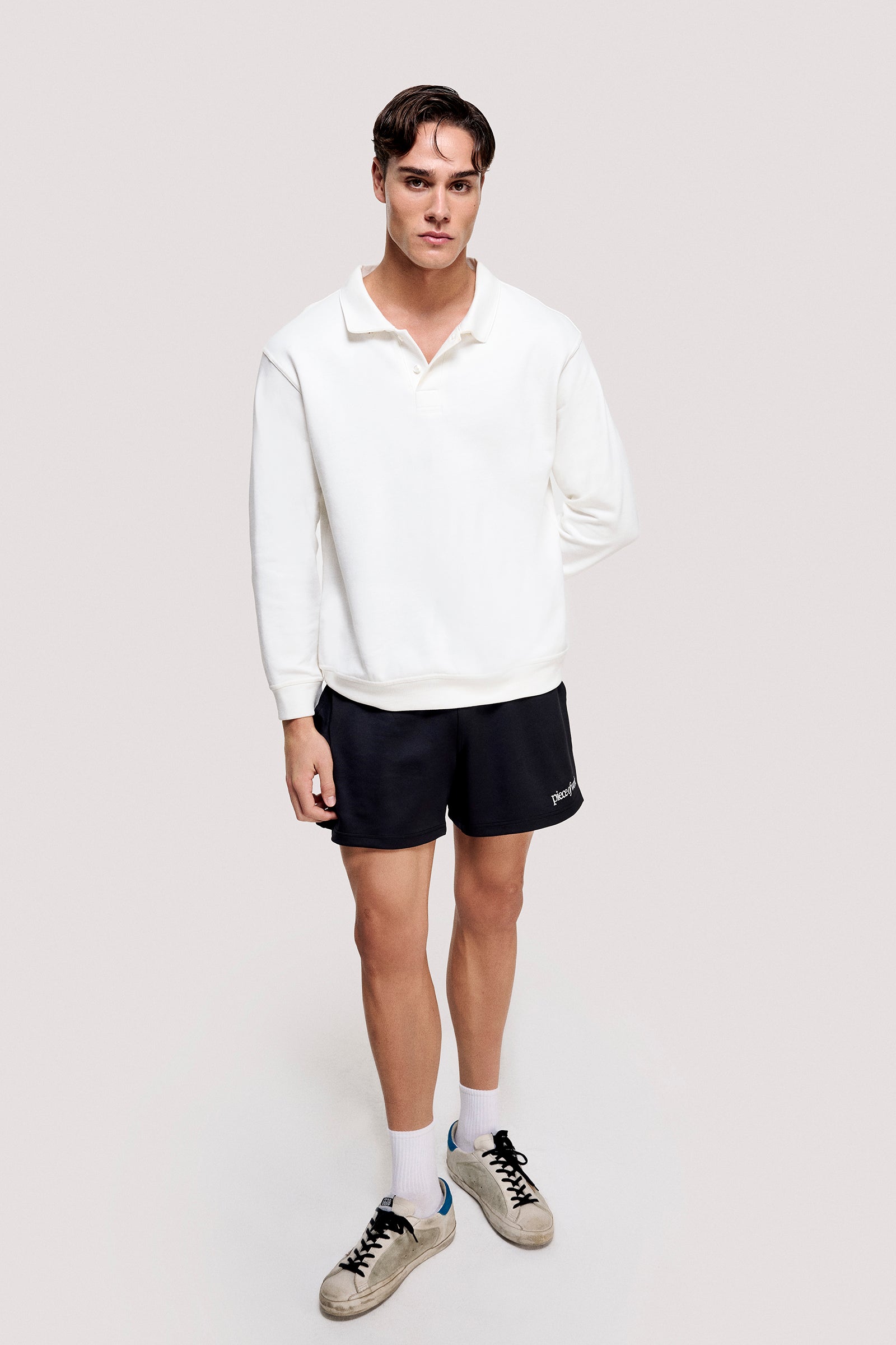 Heath Short
