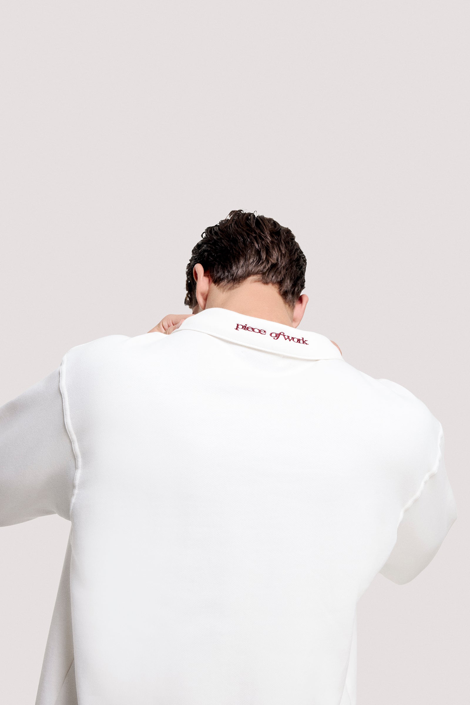Bram Sweatshirt