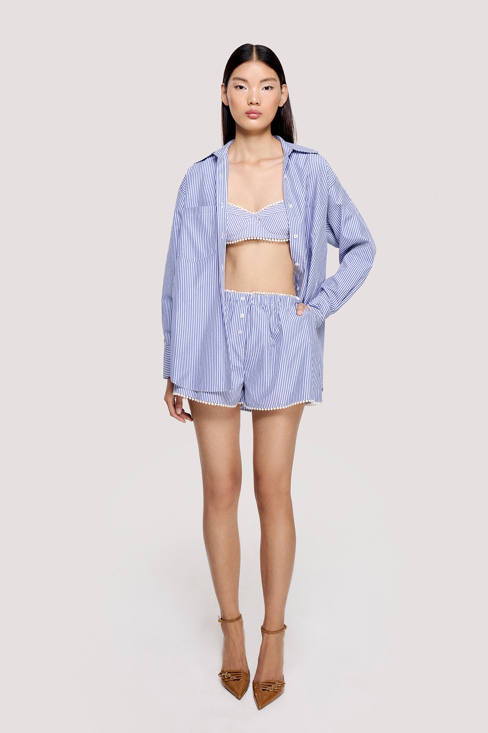 Blythe Short