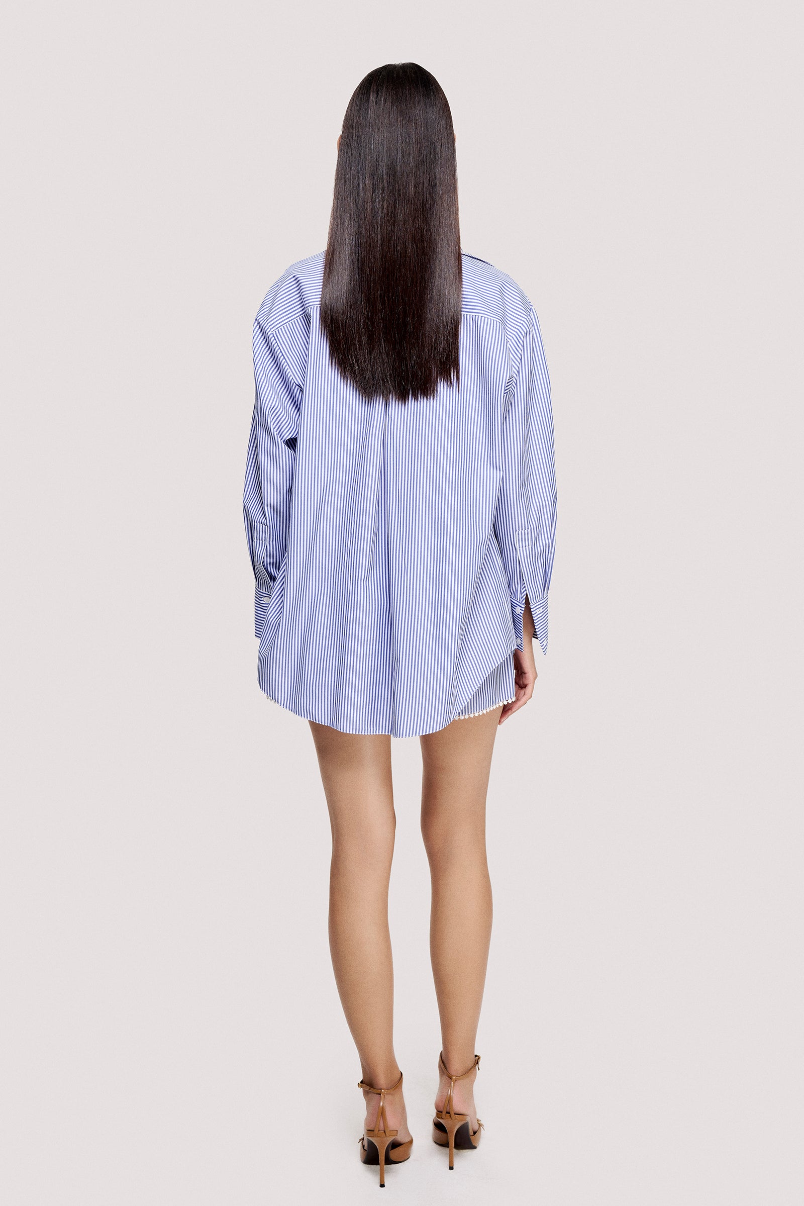 Byron Shirt