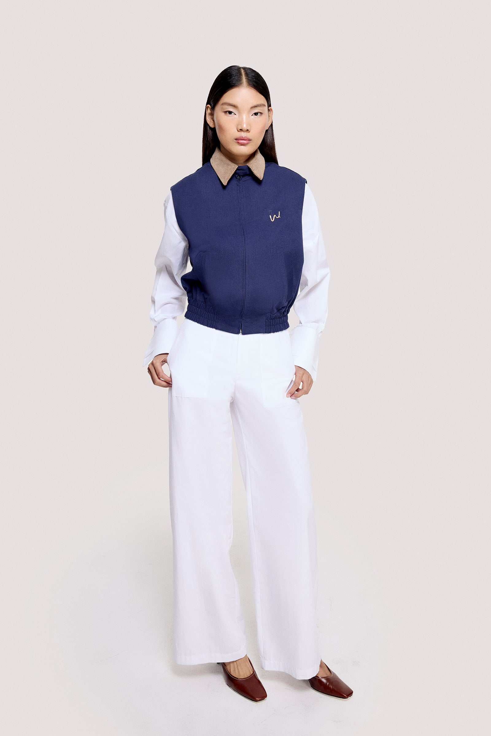 Calder Vest