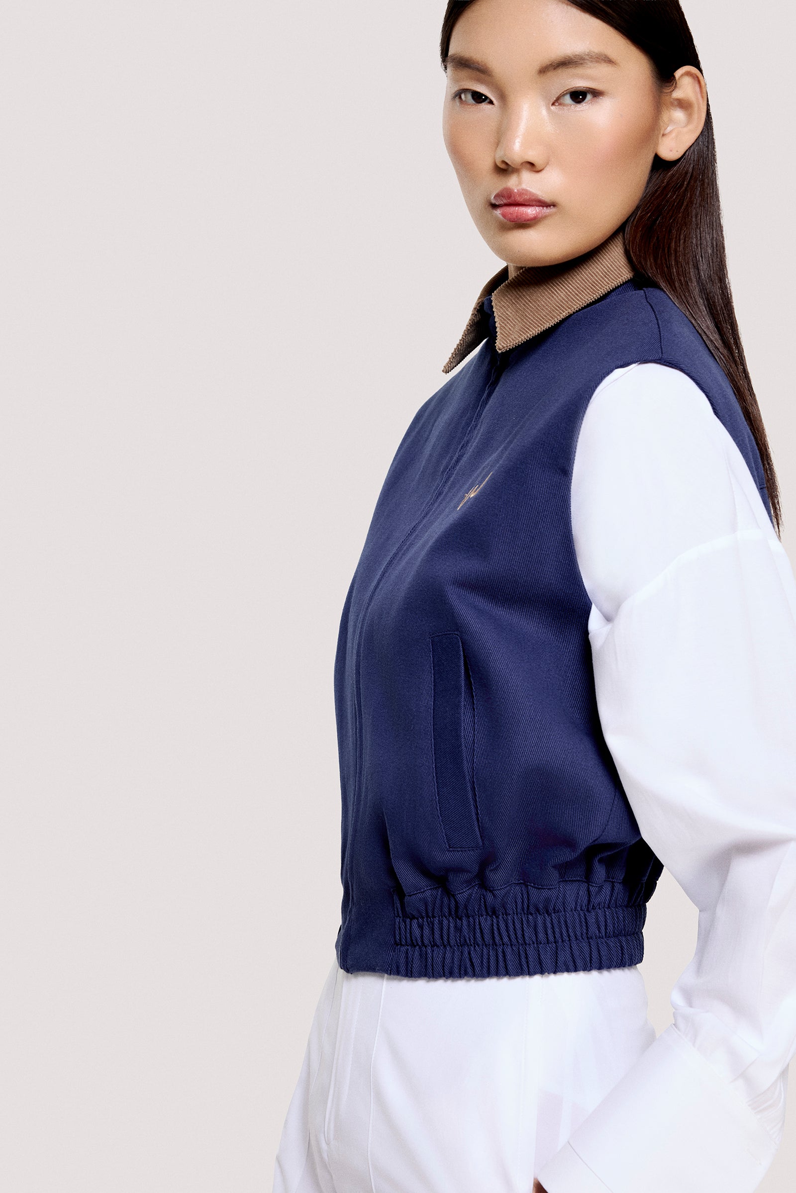 Calder Vest