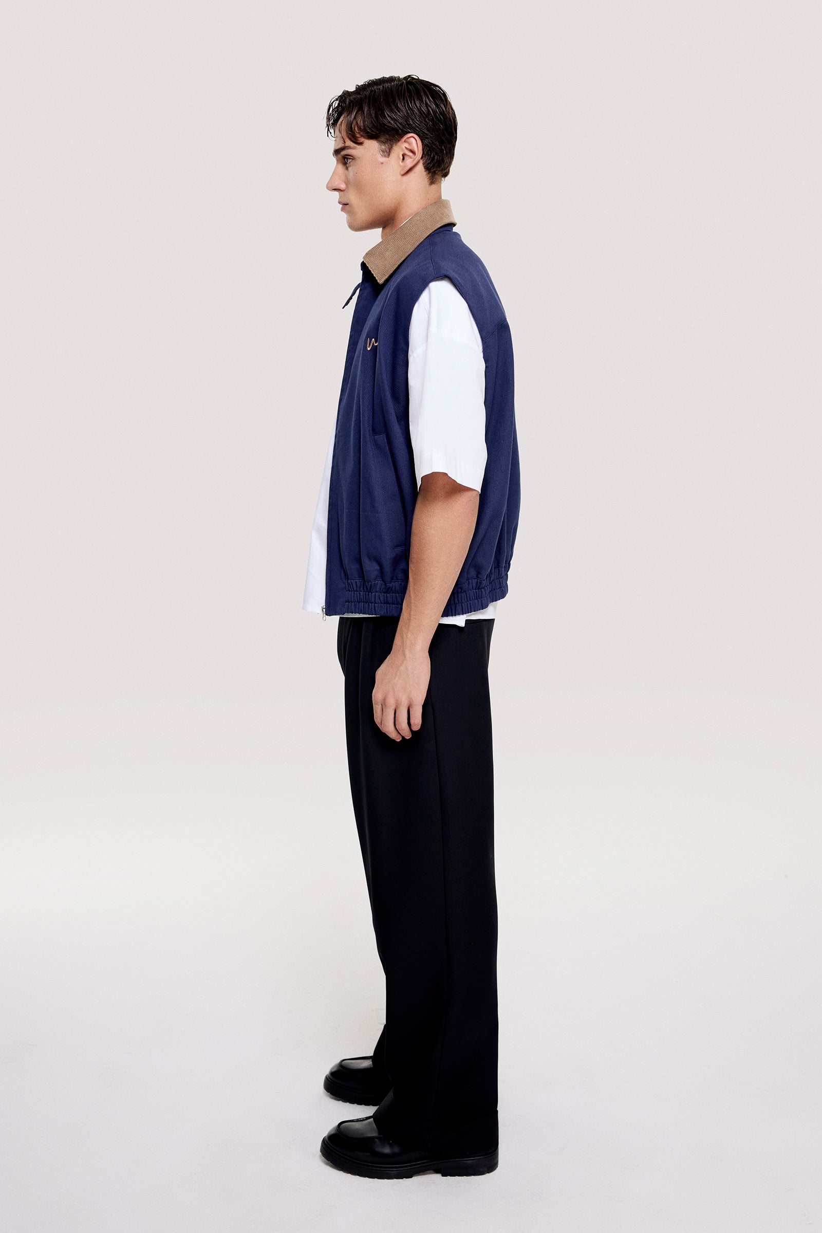 Clarke Vest