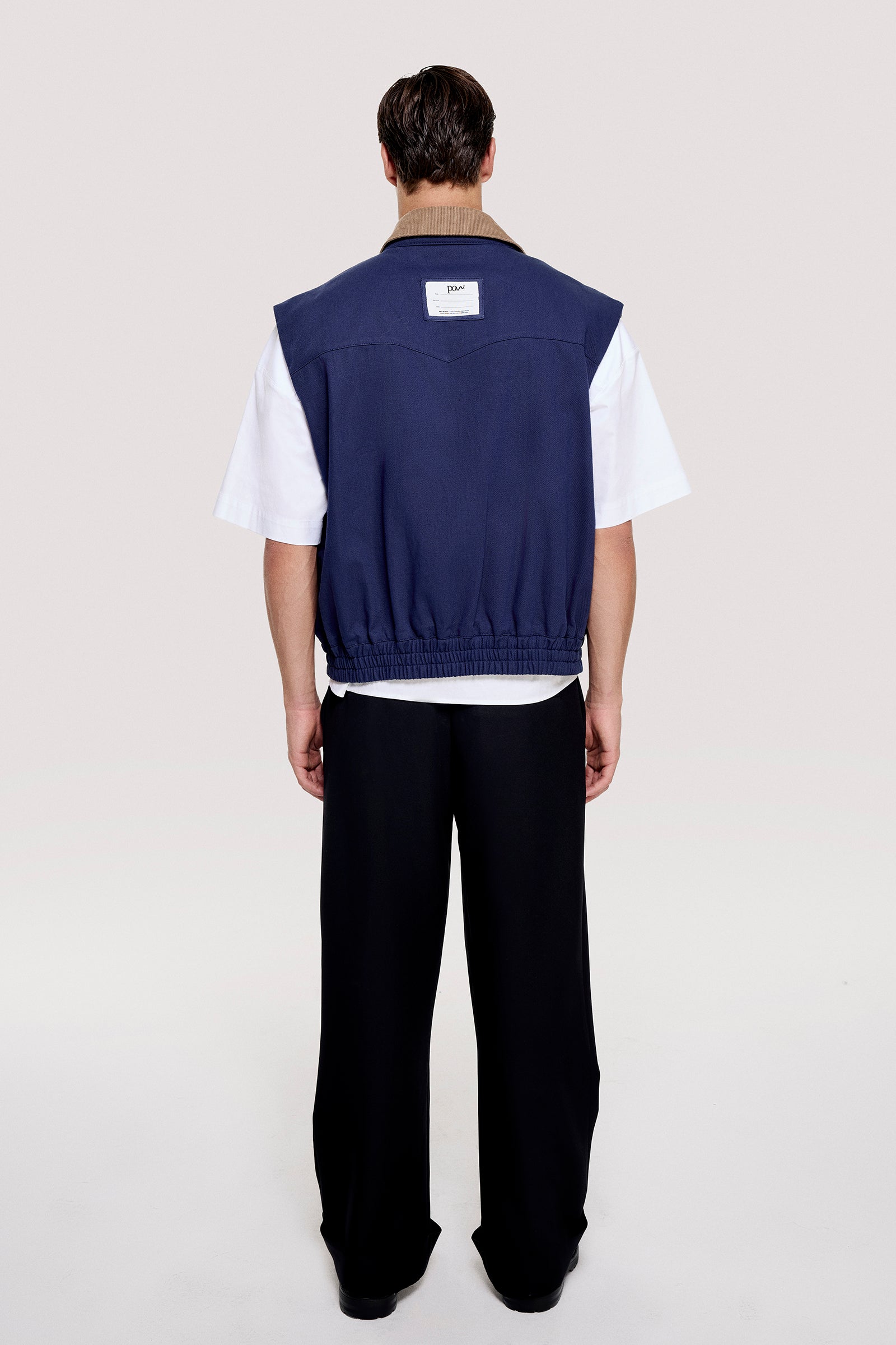 Clarke Vest