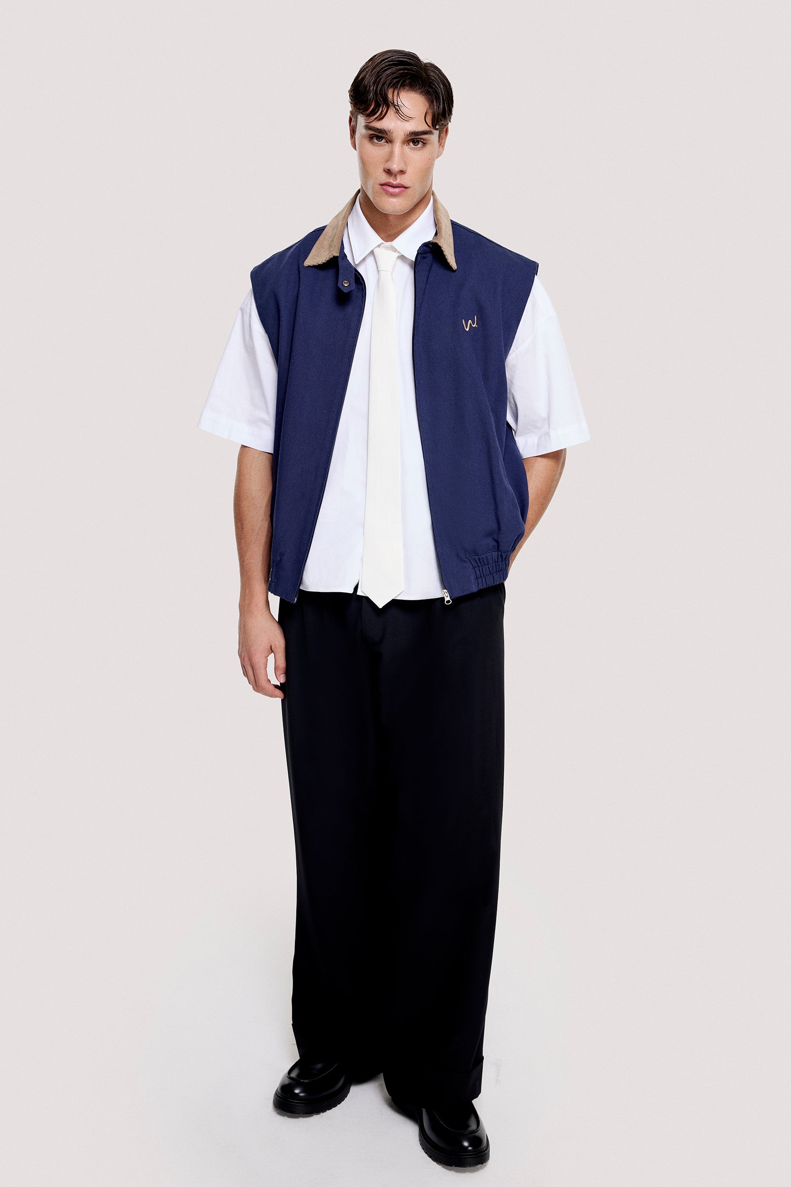 Clarke Vest