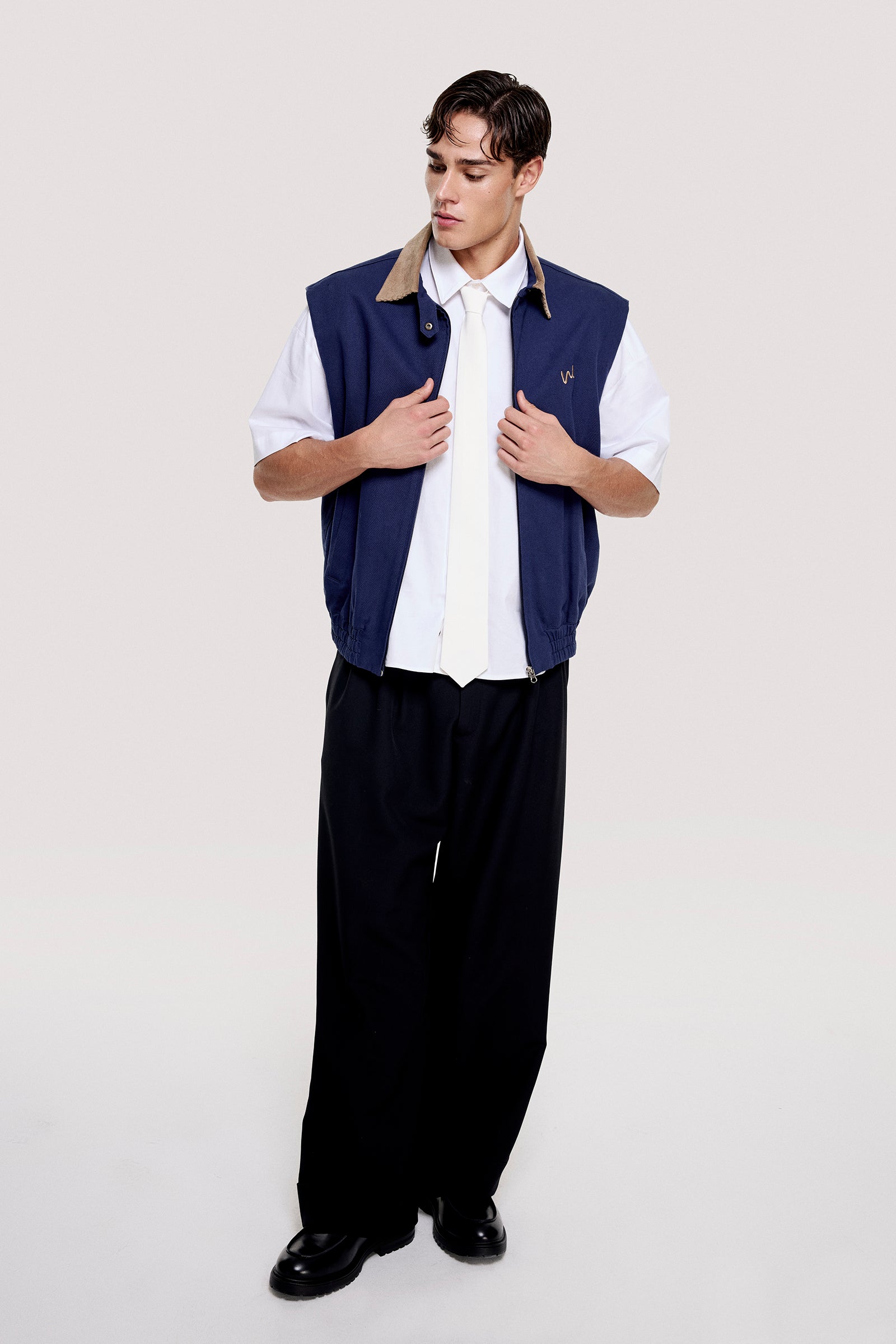 Clarke Vest