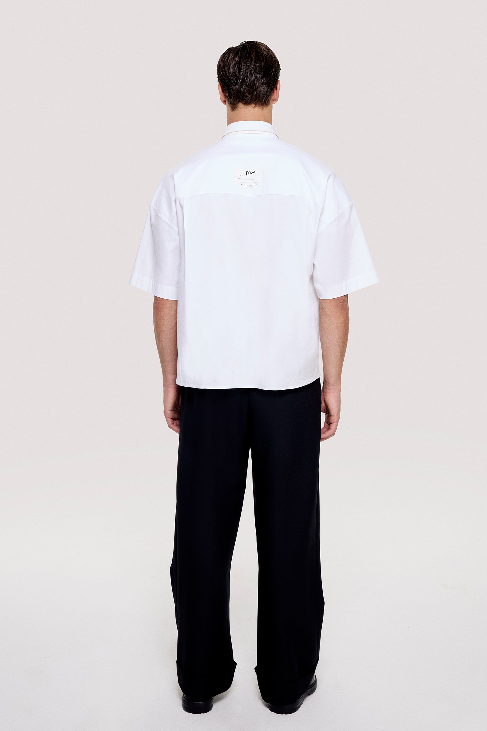 Crispin Shirt