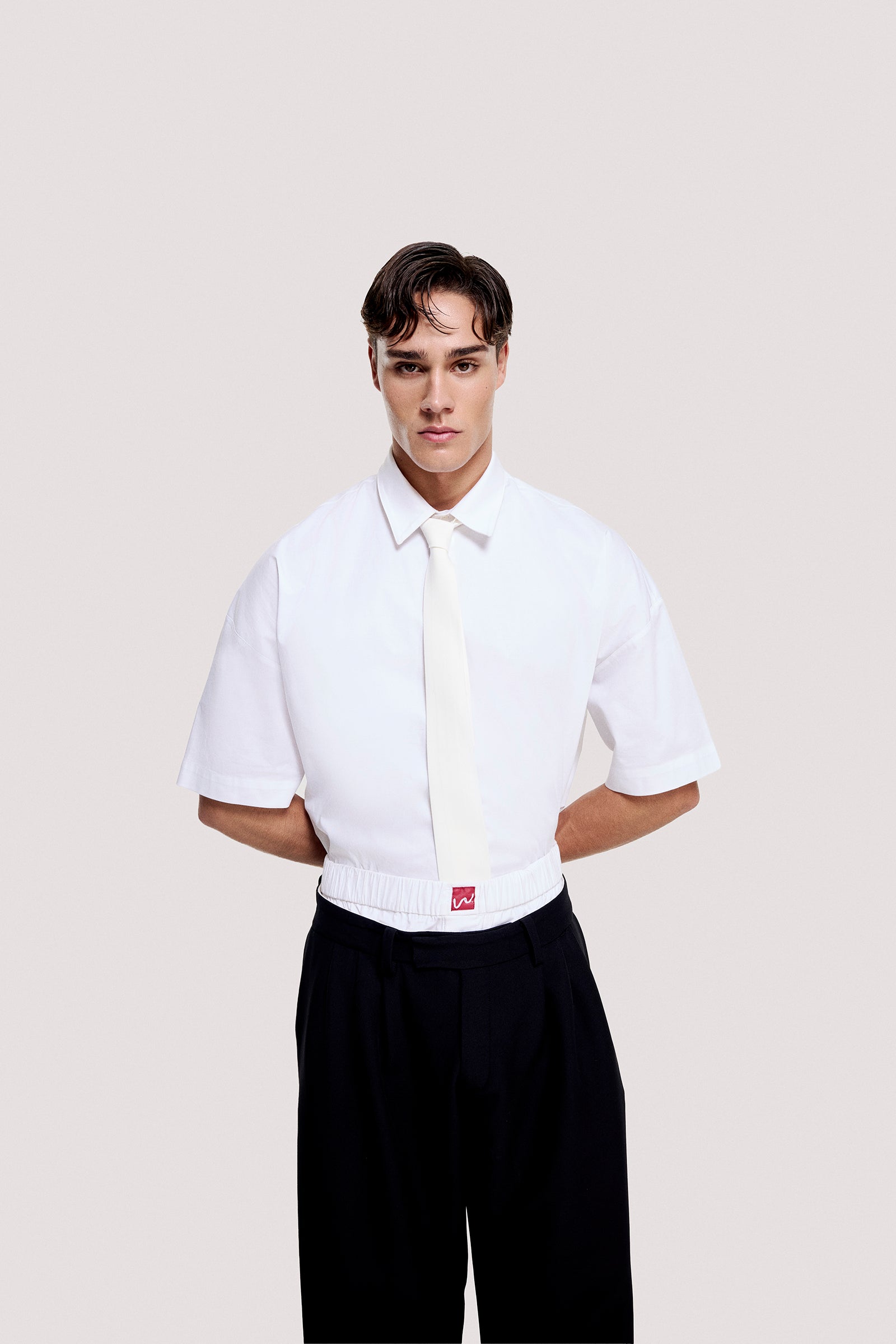 Crispin Shirt
