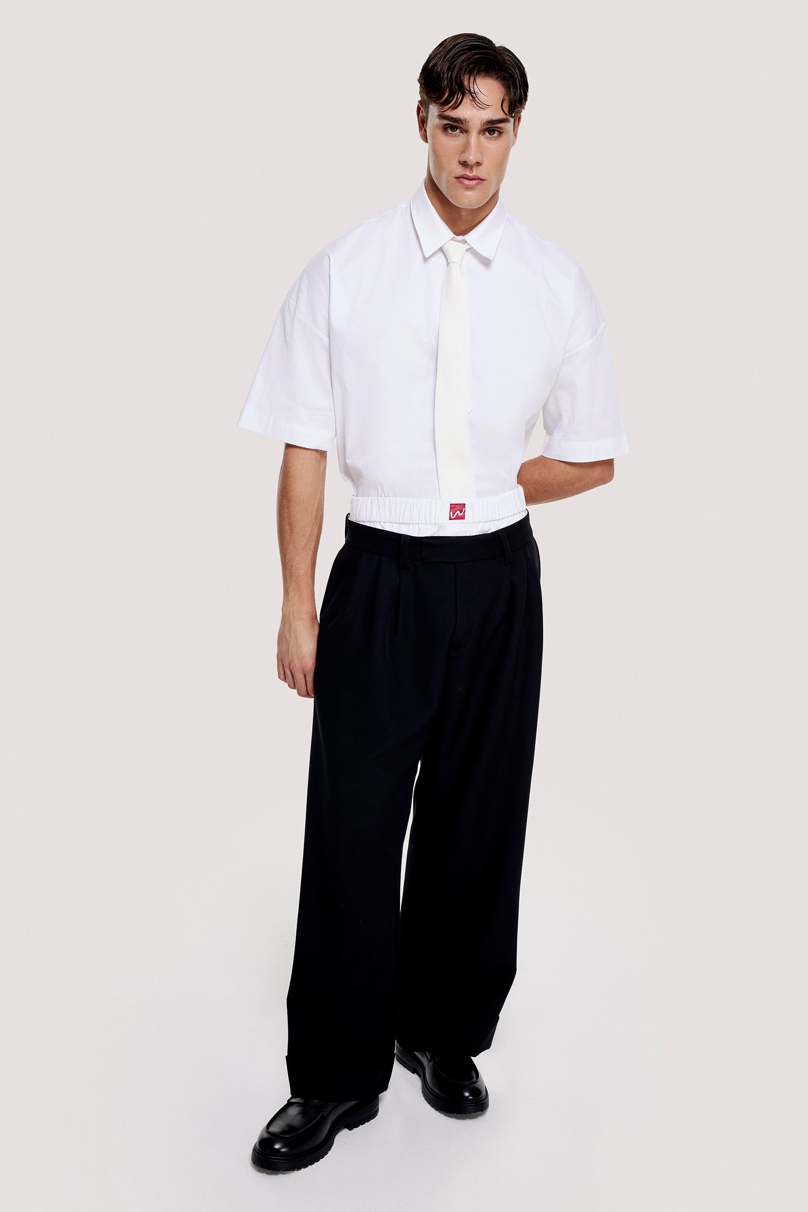Crispin Shirt
