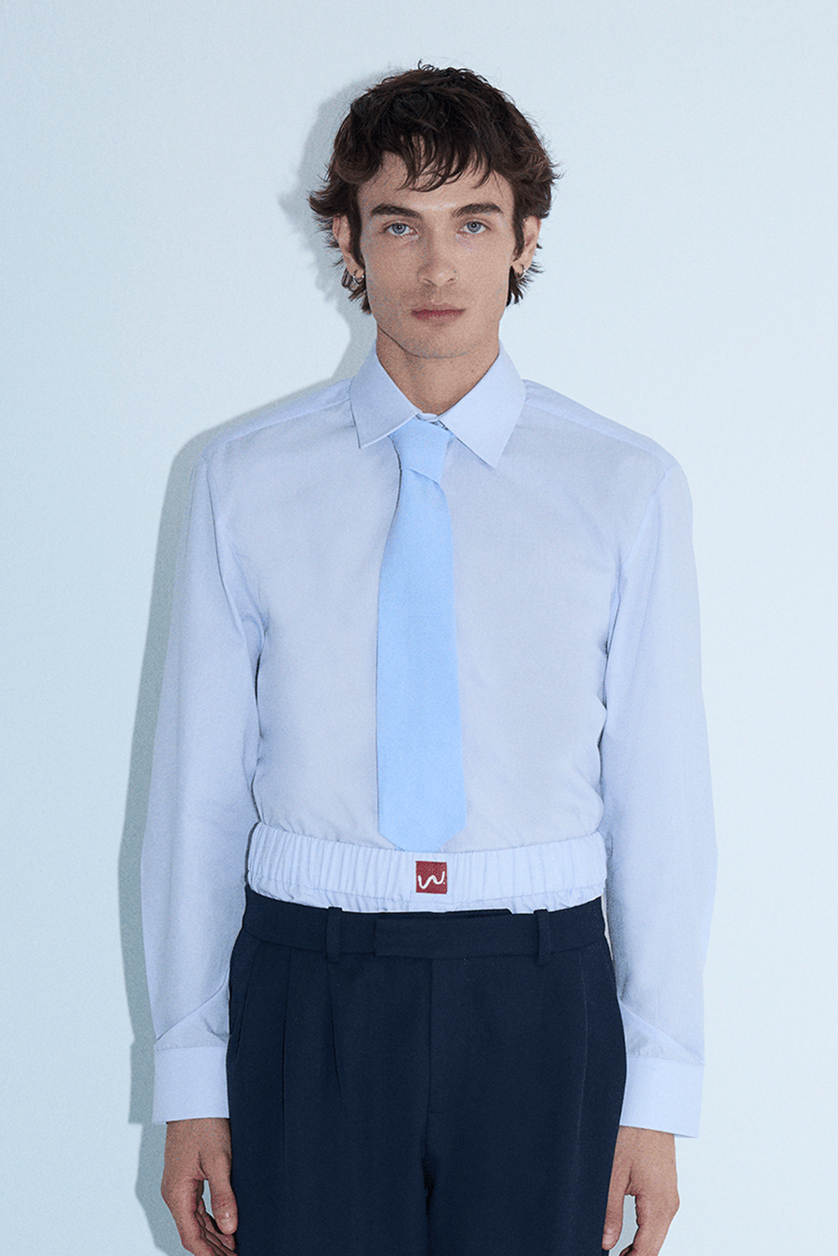 After Shirt