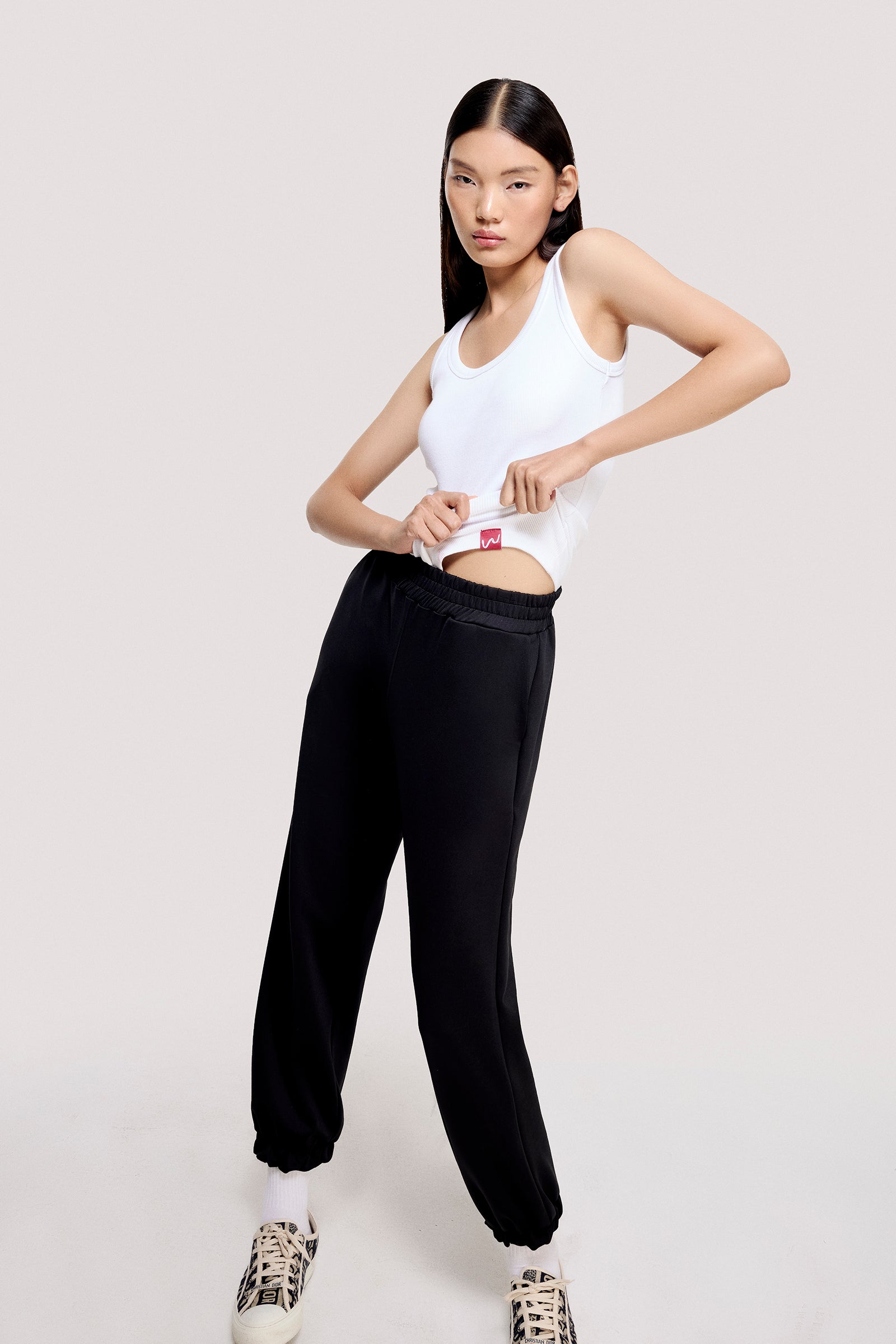 Jude Pant