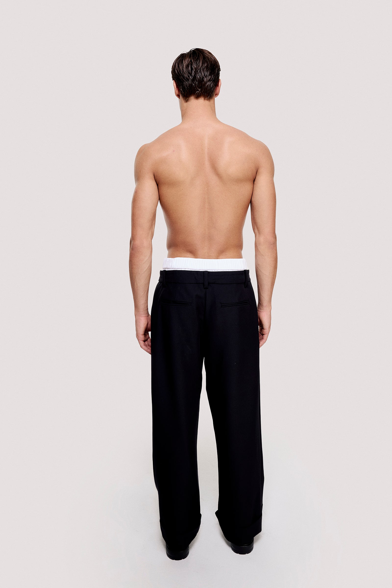 Elyot Trouser