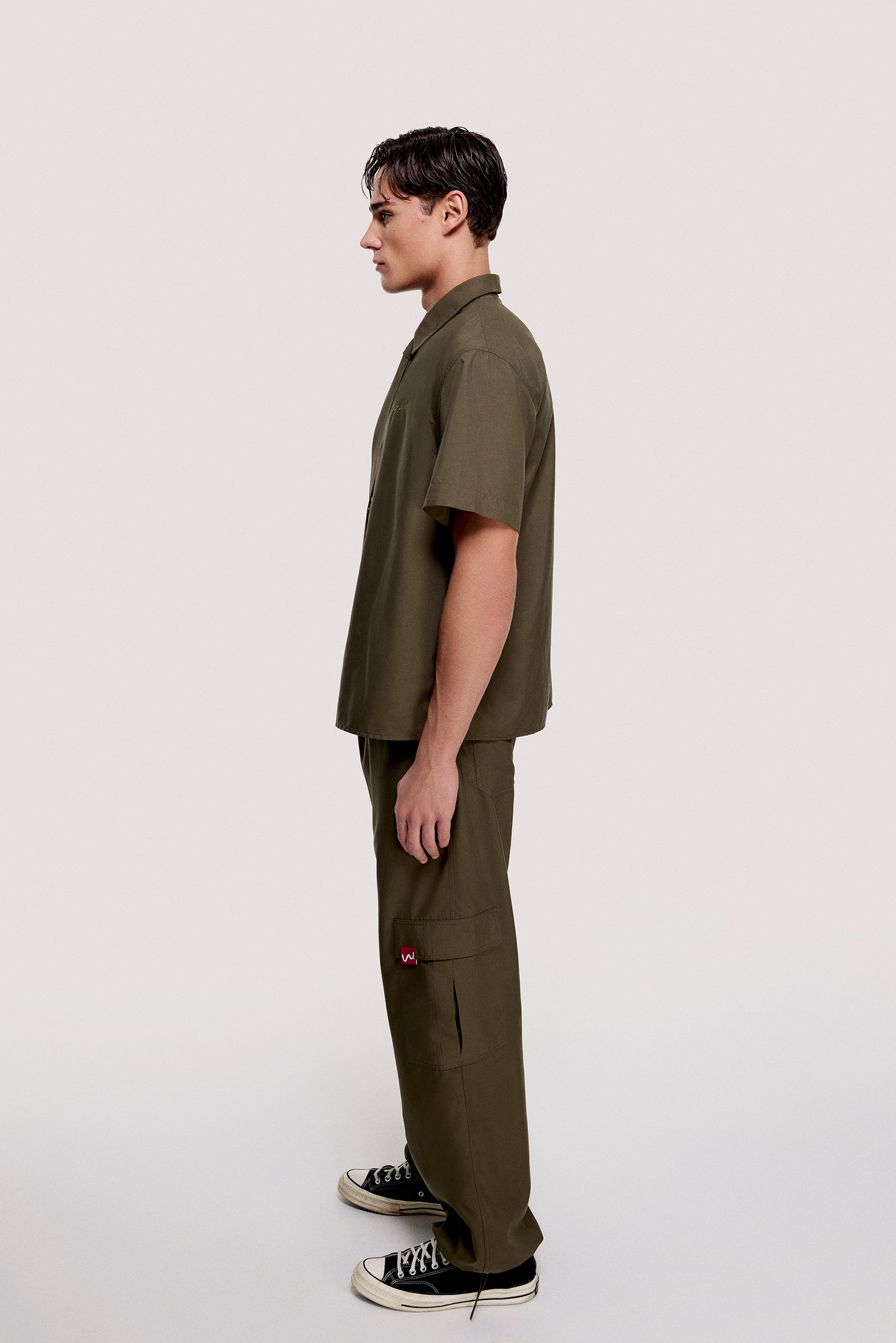 Faustus Shirt