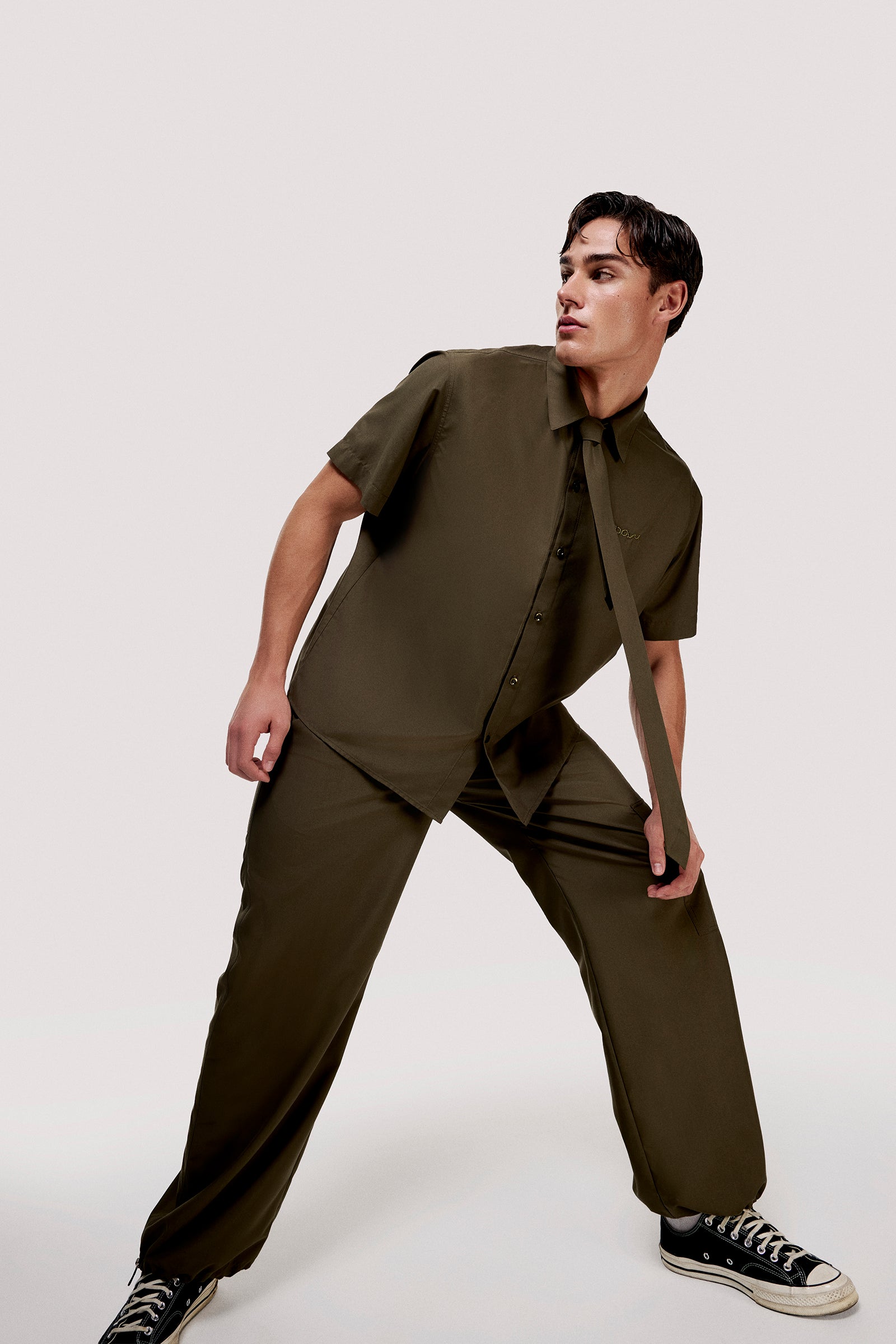 Arden Trouser