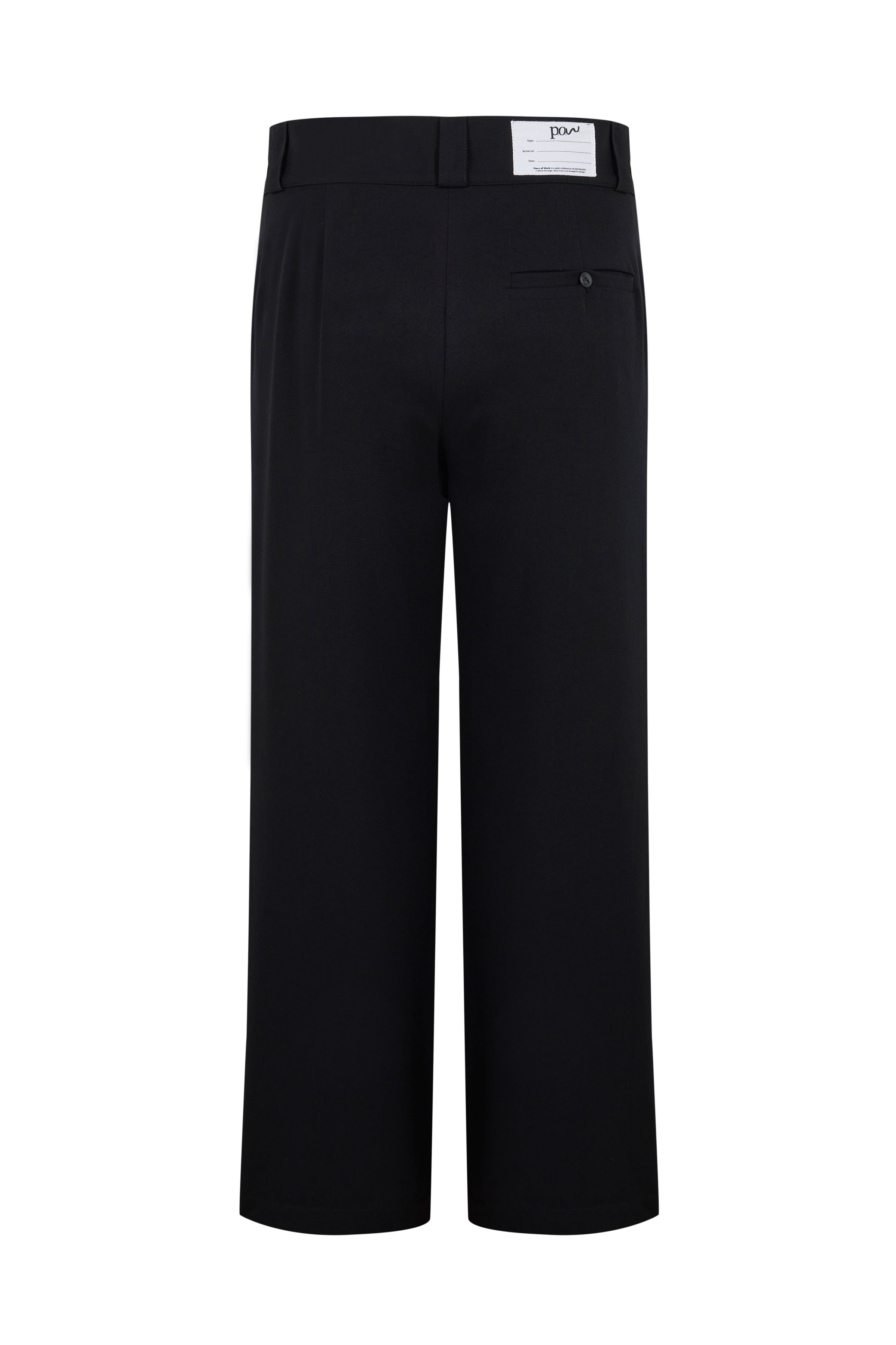 Huxley Trouser