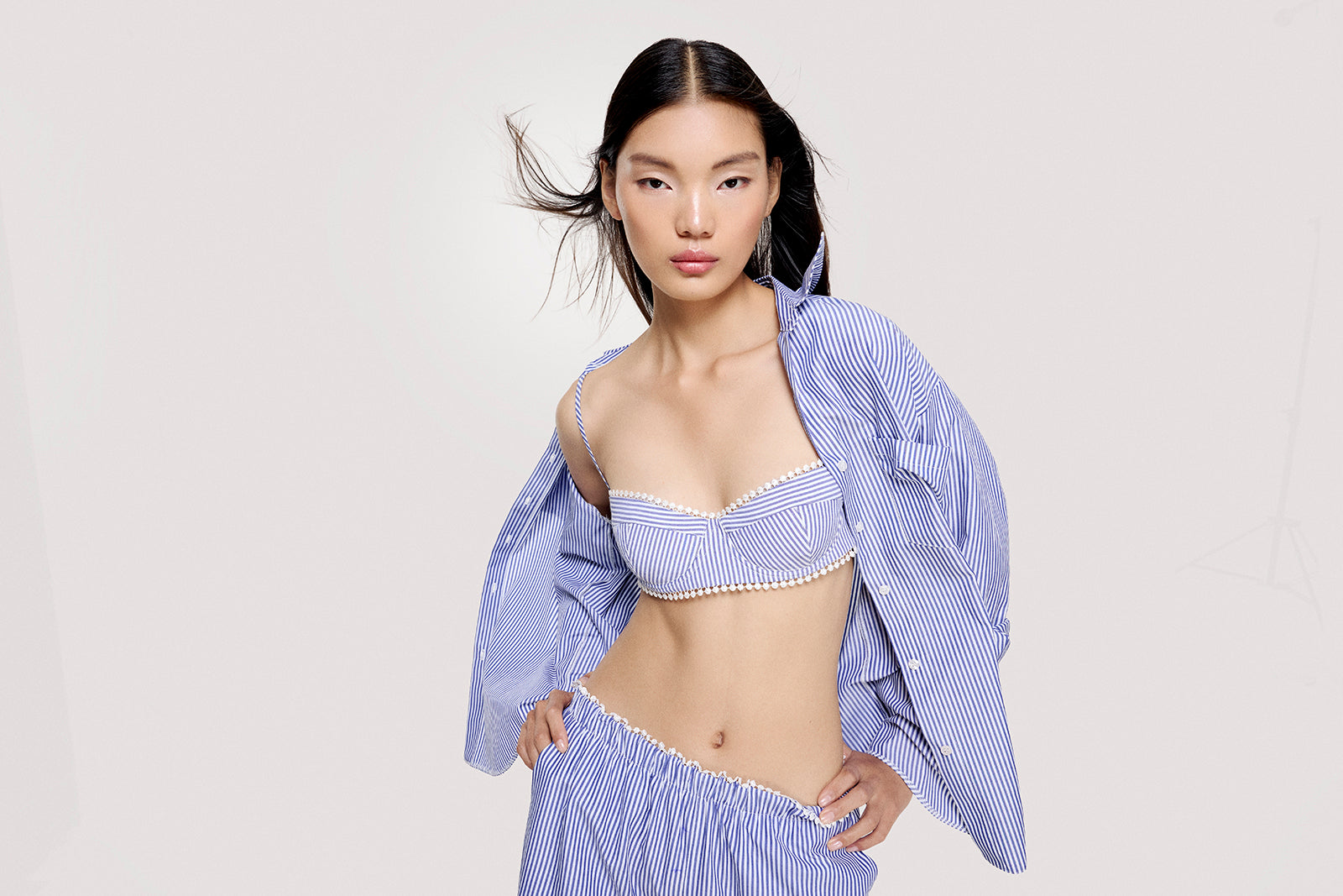 Ophelia Top