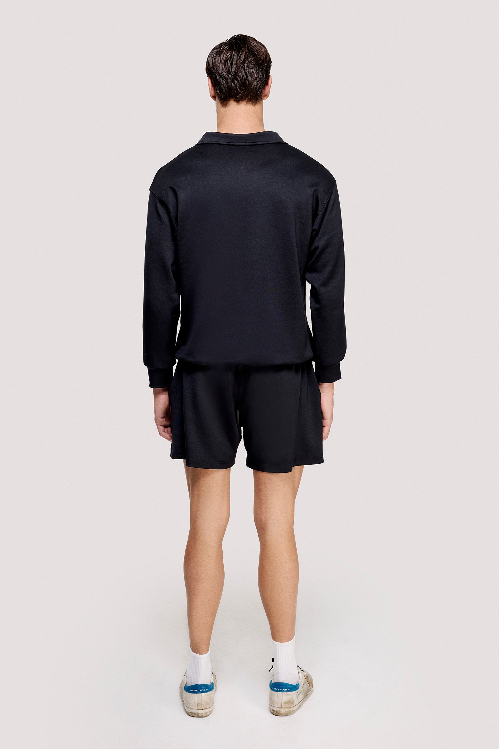 Orson Sweatshirt