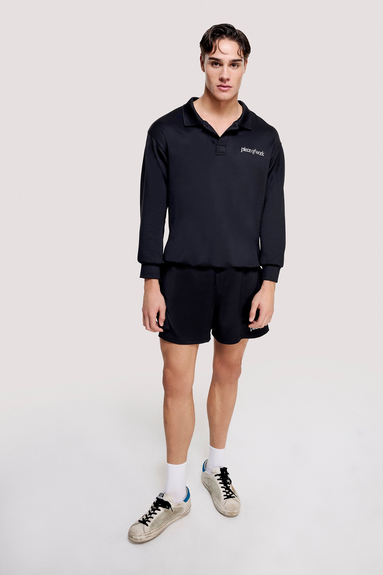 Orson Sweatshirt