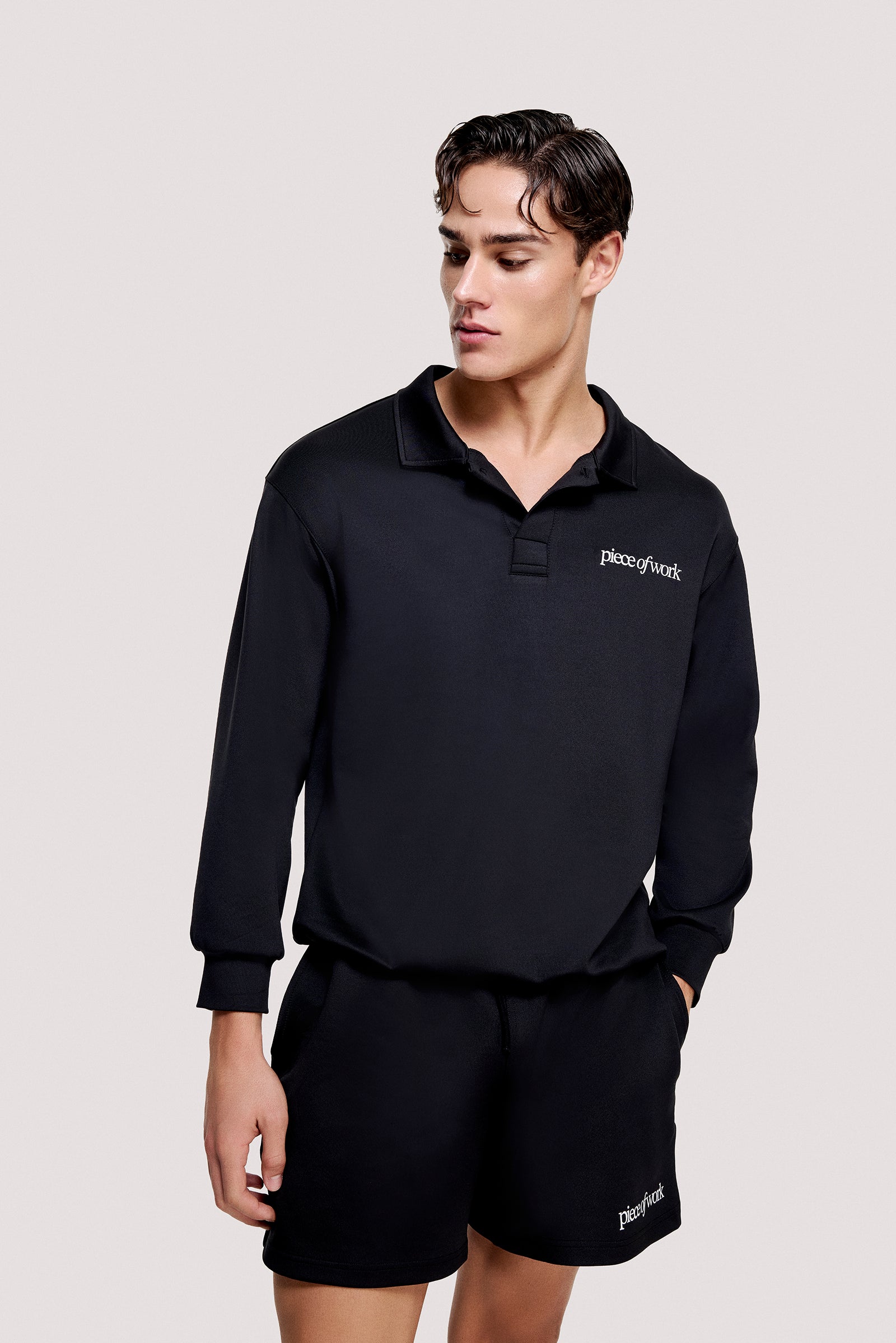 Orson Sweatshirt