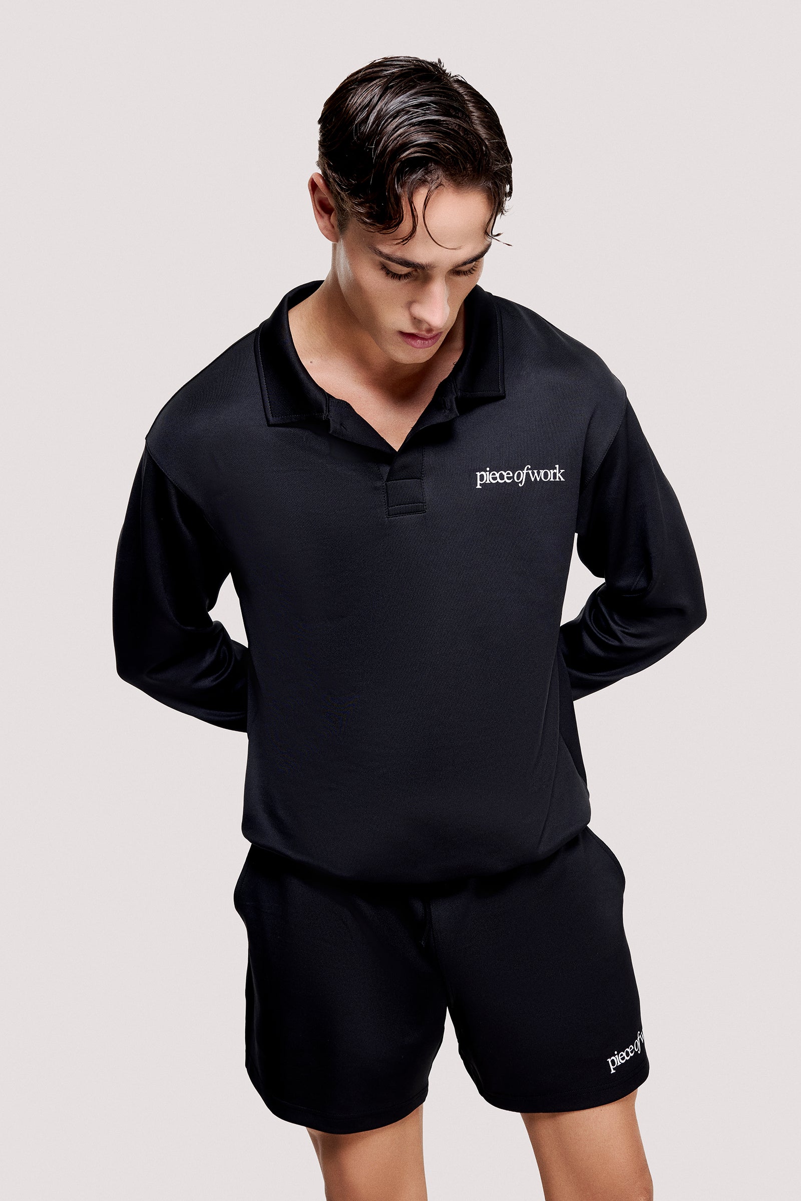 Orson Sweatshirt