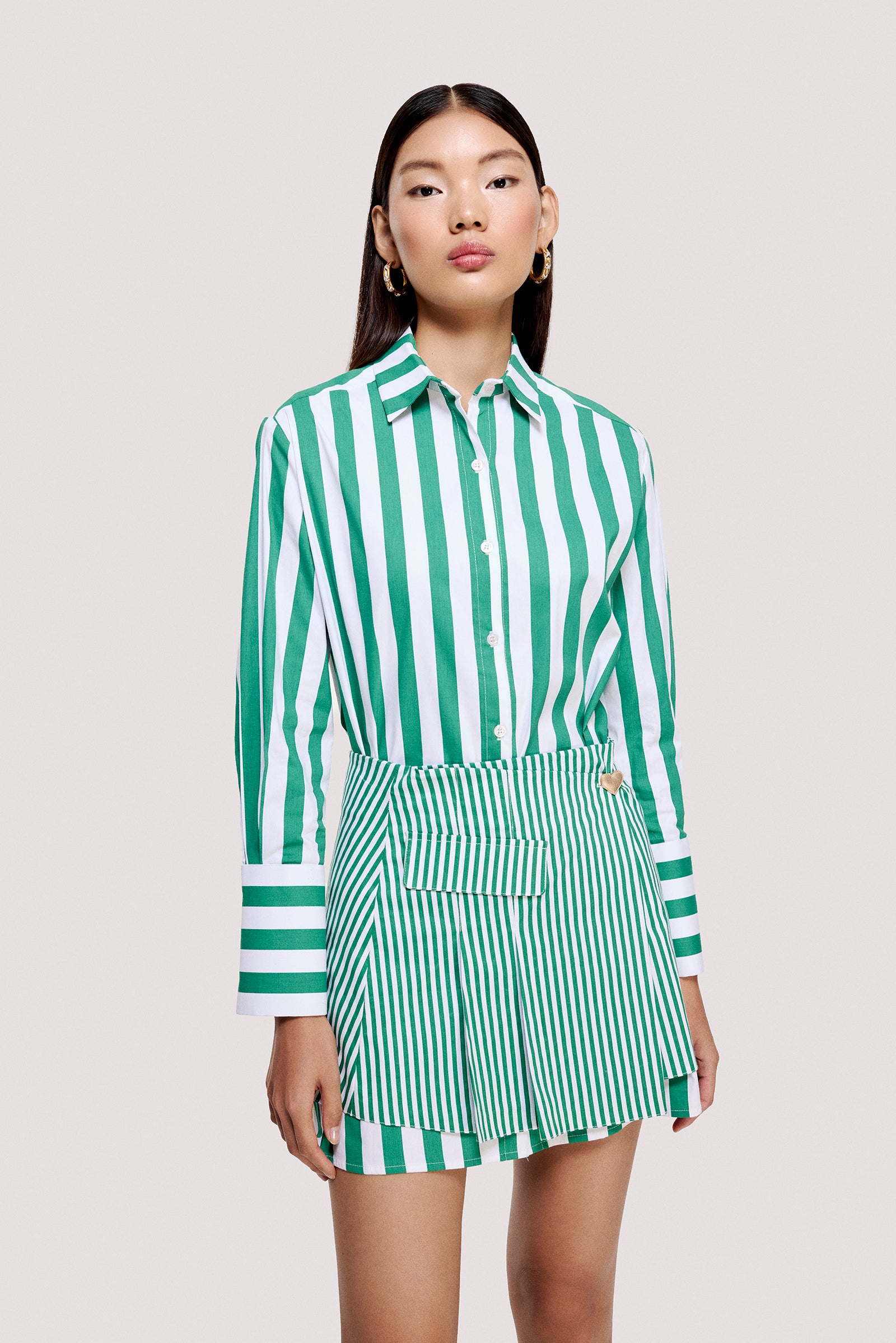 Rosalind Dress