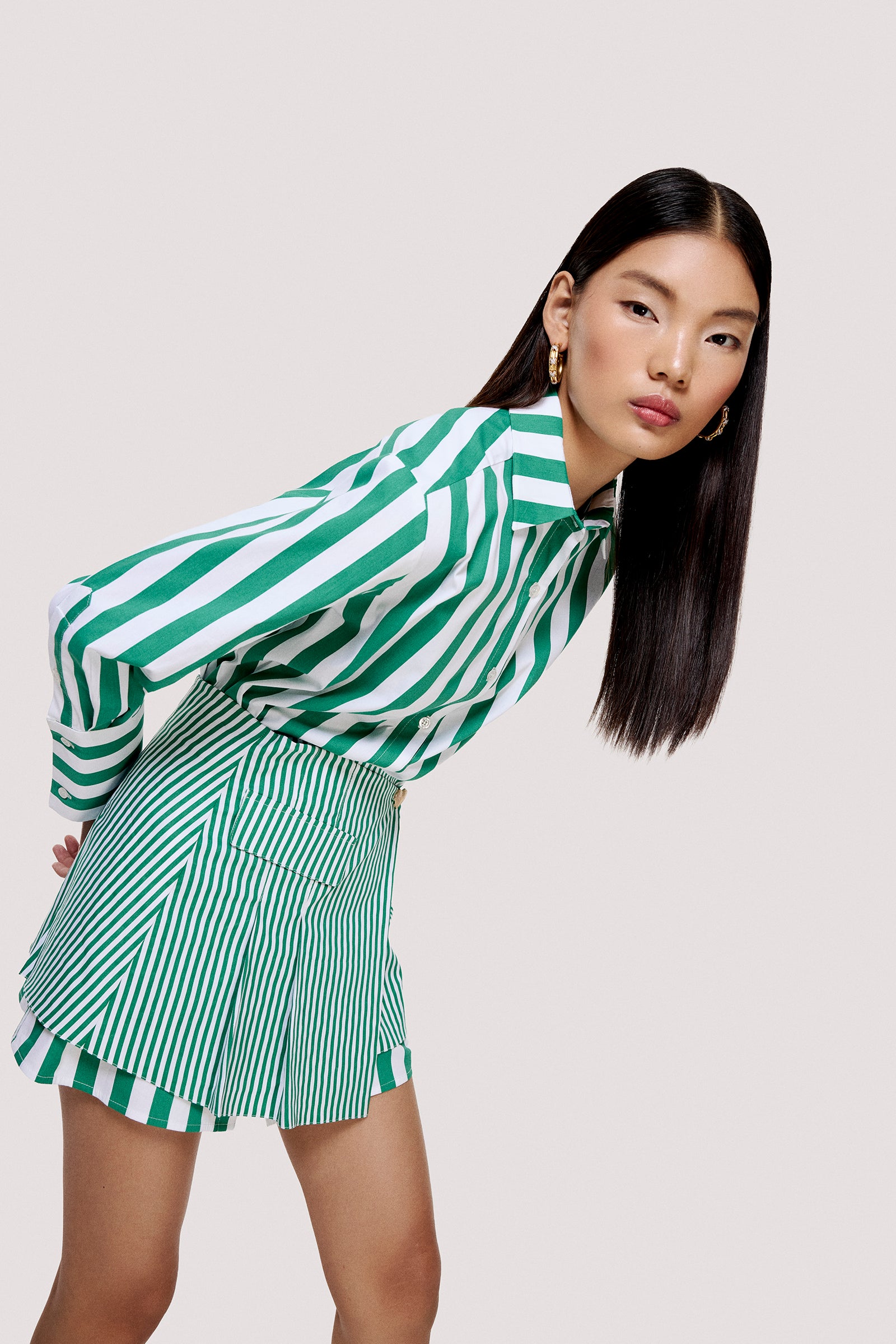 Rosalind Dress