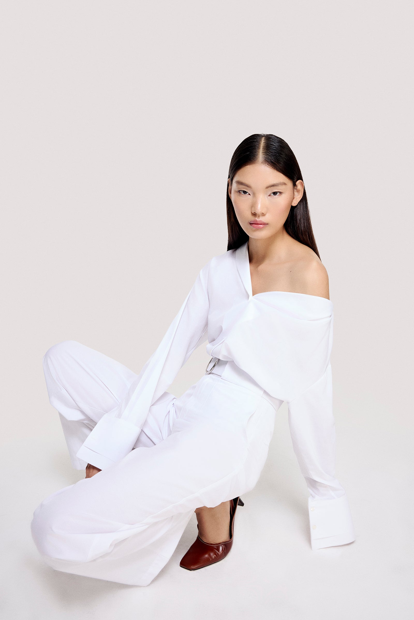 Cressida Trouser